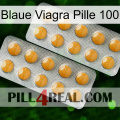 Blue Viagra Pill 100 levitra2